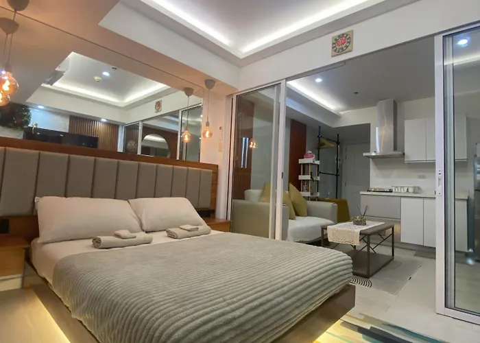 K&cis Relaxury مانيلا